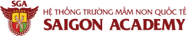 SAIGON ACADEMY